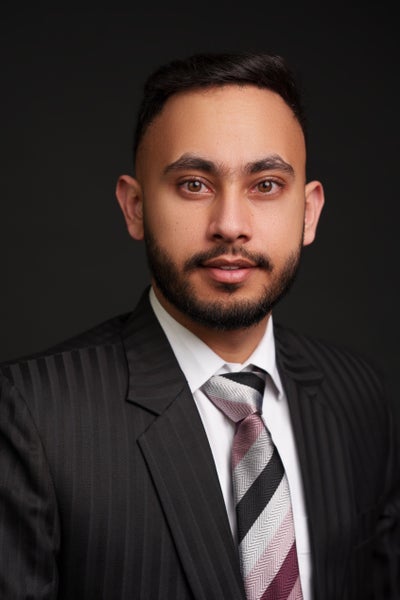 Jass Uppal, Associate